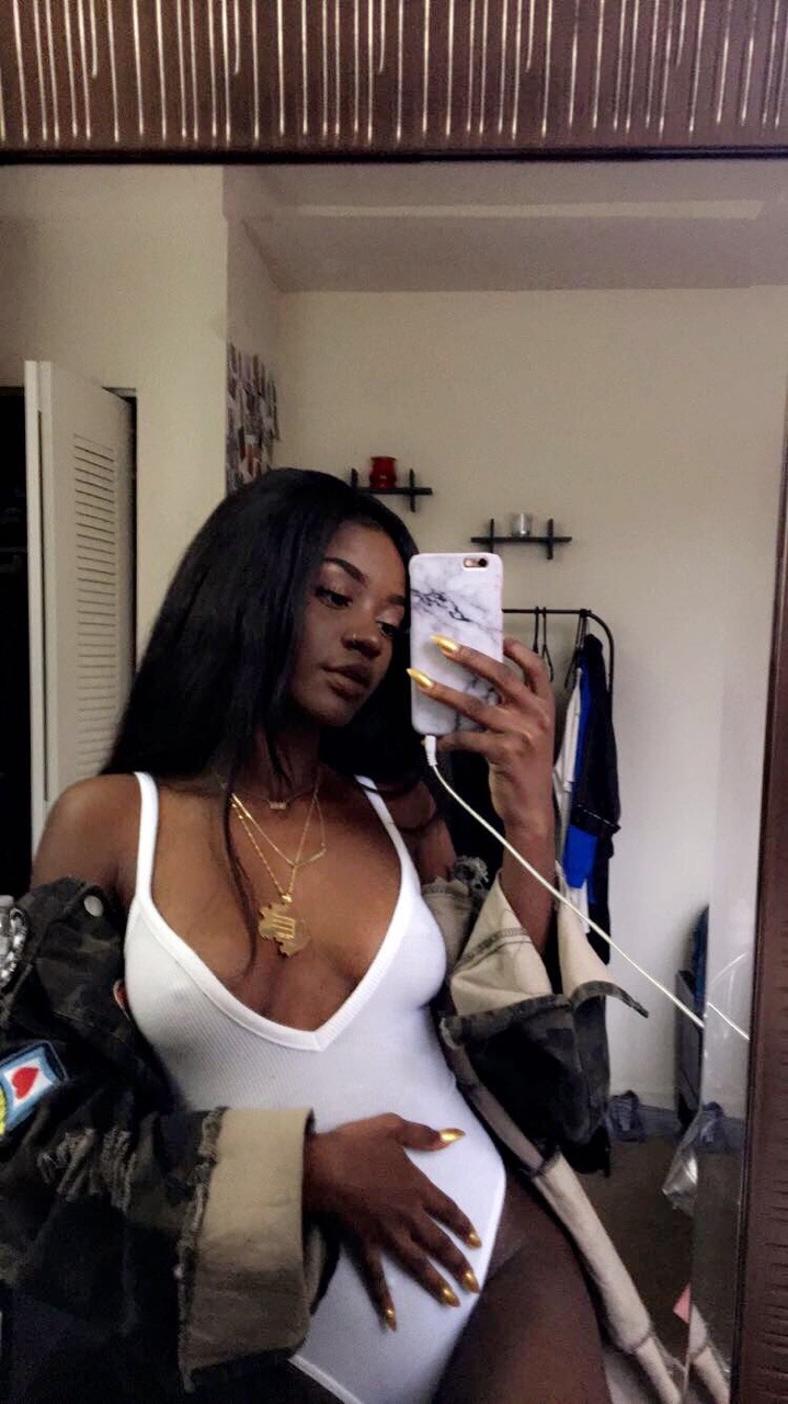 Absolutely beautiful body!!