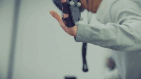 Rescuing a kitten from really high up might be the perfect VR game