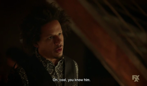 eric andre