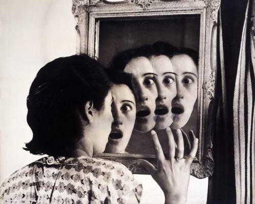 Grete Stern Nudes & Noises  