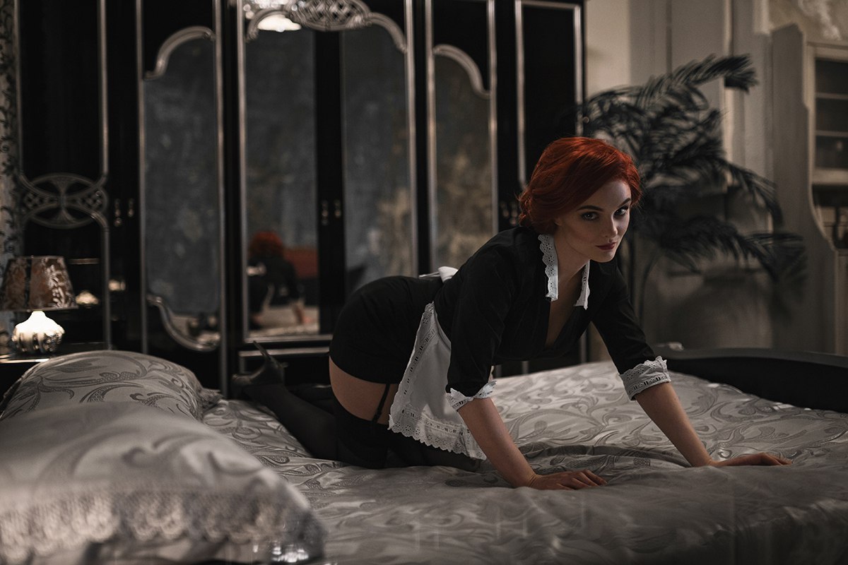 mistresssexy:  AHS Season 1! 💞