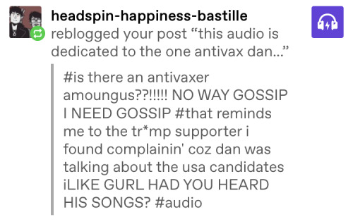 willyfarquarsons: better-blood:willyfarquarsons:@headspin-happiness-bastille there is this lady who 