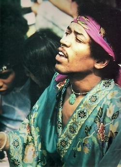 Hendrix