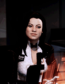 videogamewomen: MIRANDA LAWSON | Mass Effect 2