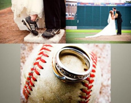 Things About Baseball Boys