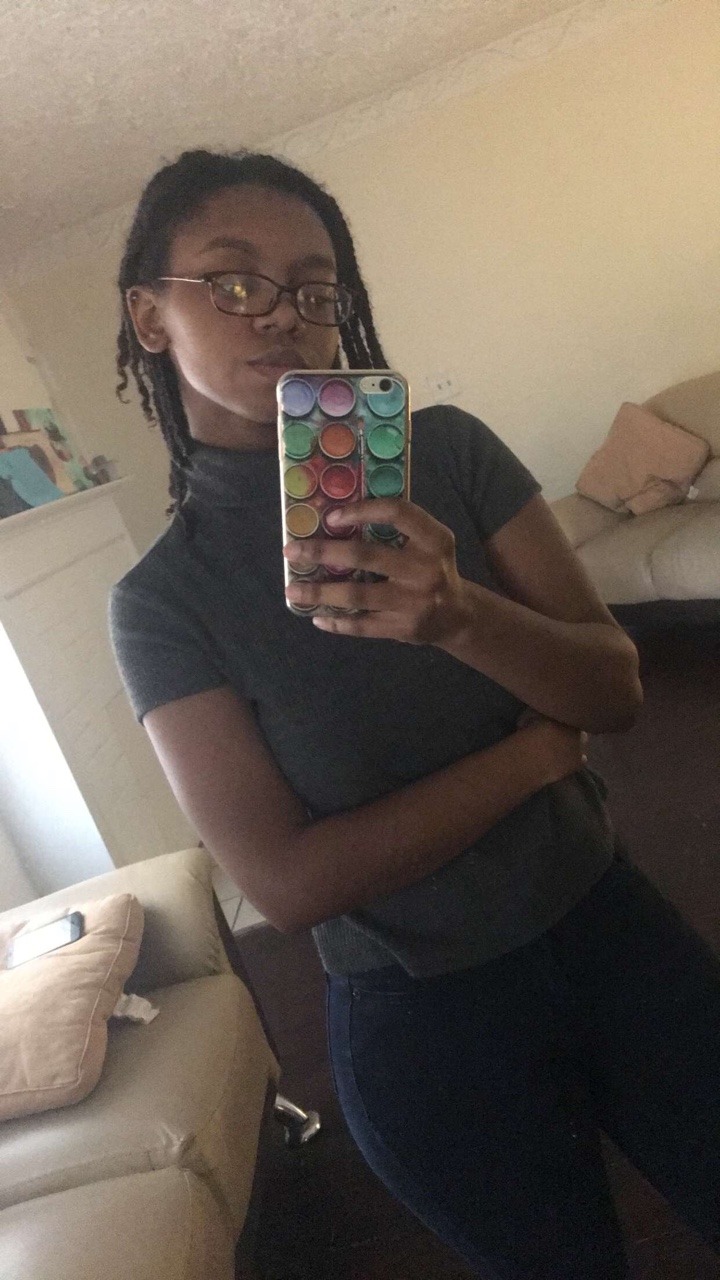 teatoppy:  This was the year of healing. I hope to rediscover myself in 2018