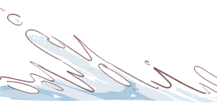 perooooo:  A short story about Superman saving mermaid Bruce and bringing him back