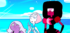 rvpphire:  “We are all one team, the Crystal Gems!” 