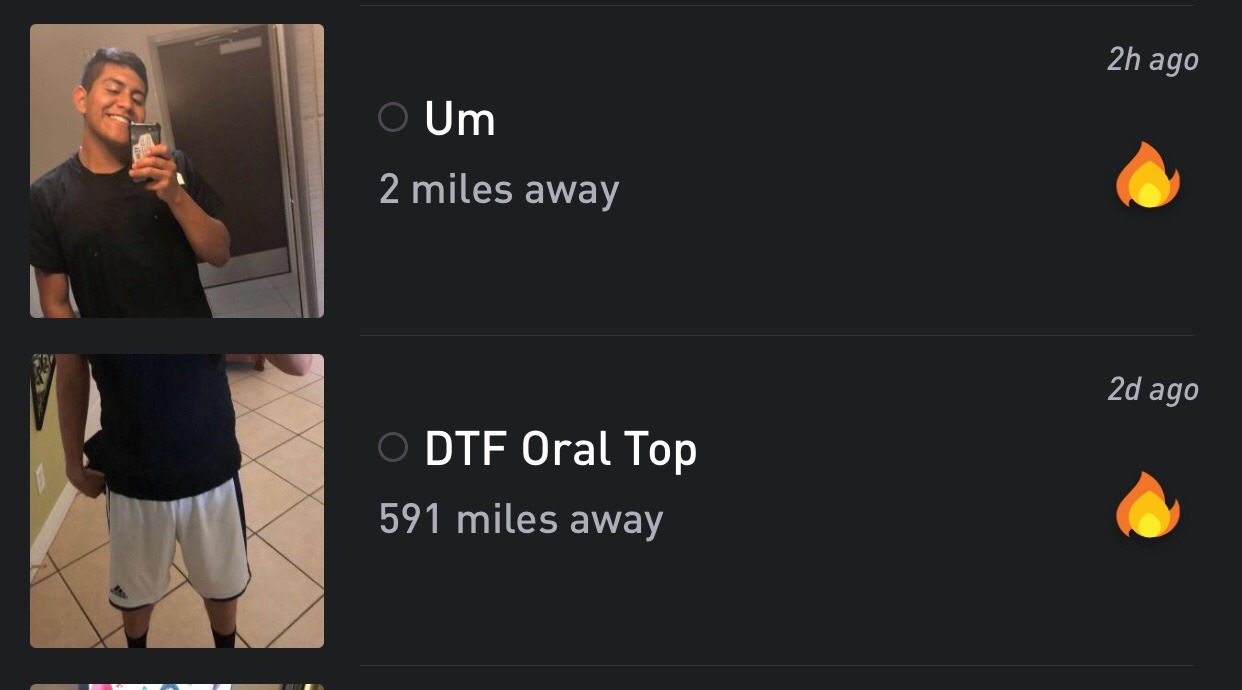 hilariousgrindr:  Longboi