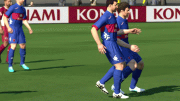 officialschool:  when u playing a friendly game of soccer but no homo 