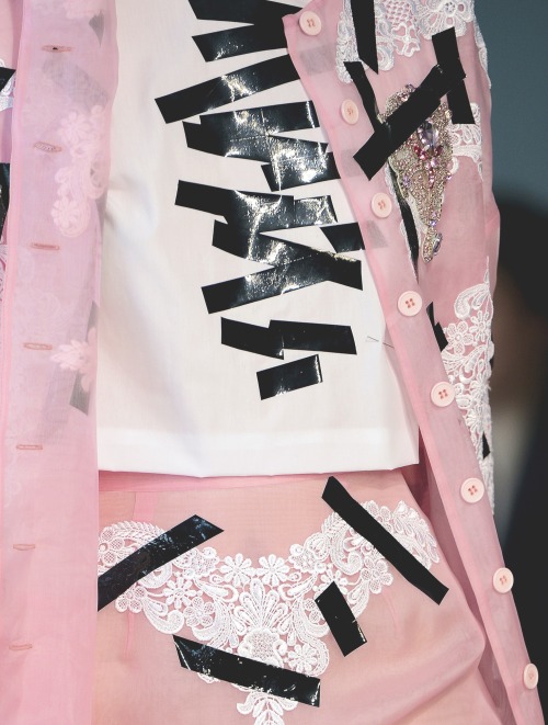 Sex Christopher Kane Spring 2013 pictures