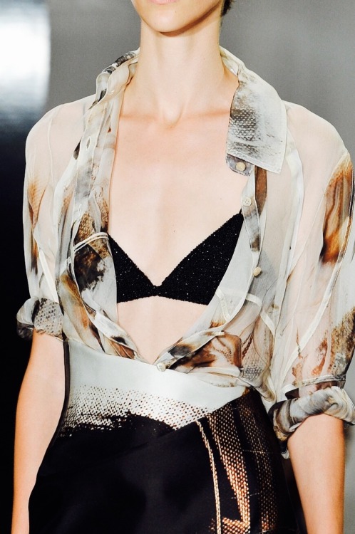 n-a-p-o-l-e-o-n: Ralph Rucci Spring 2015