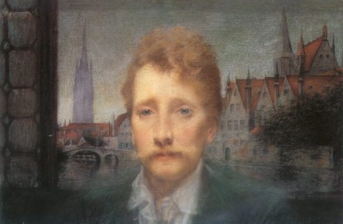 Lucien Levy Dhurmer