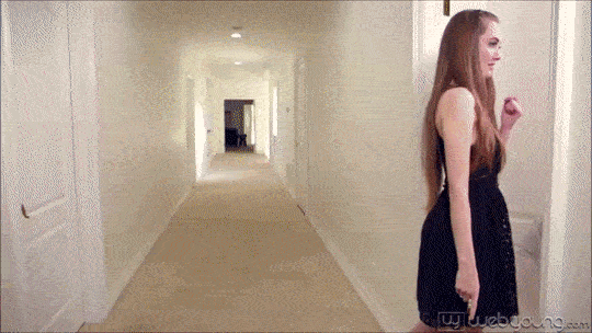 thegirlswayfanblog:  Babysitting the Brat Video Description:  When Chloe Cherry storms into the bedr