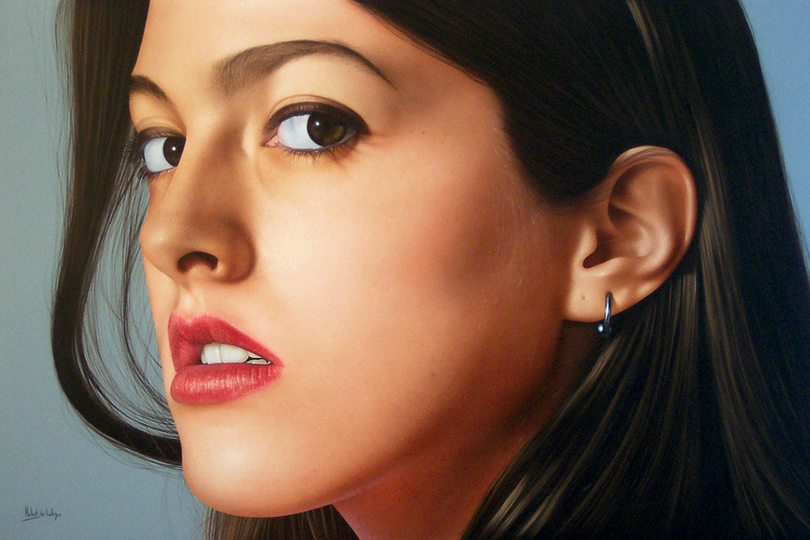 paintings from the best artists in the world Photo