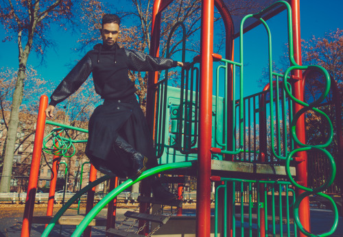 bryntmusic:  Bry’Nt photographed by Rico Kinnard.