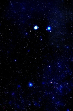orions-view:  Gemini Constellation 