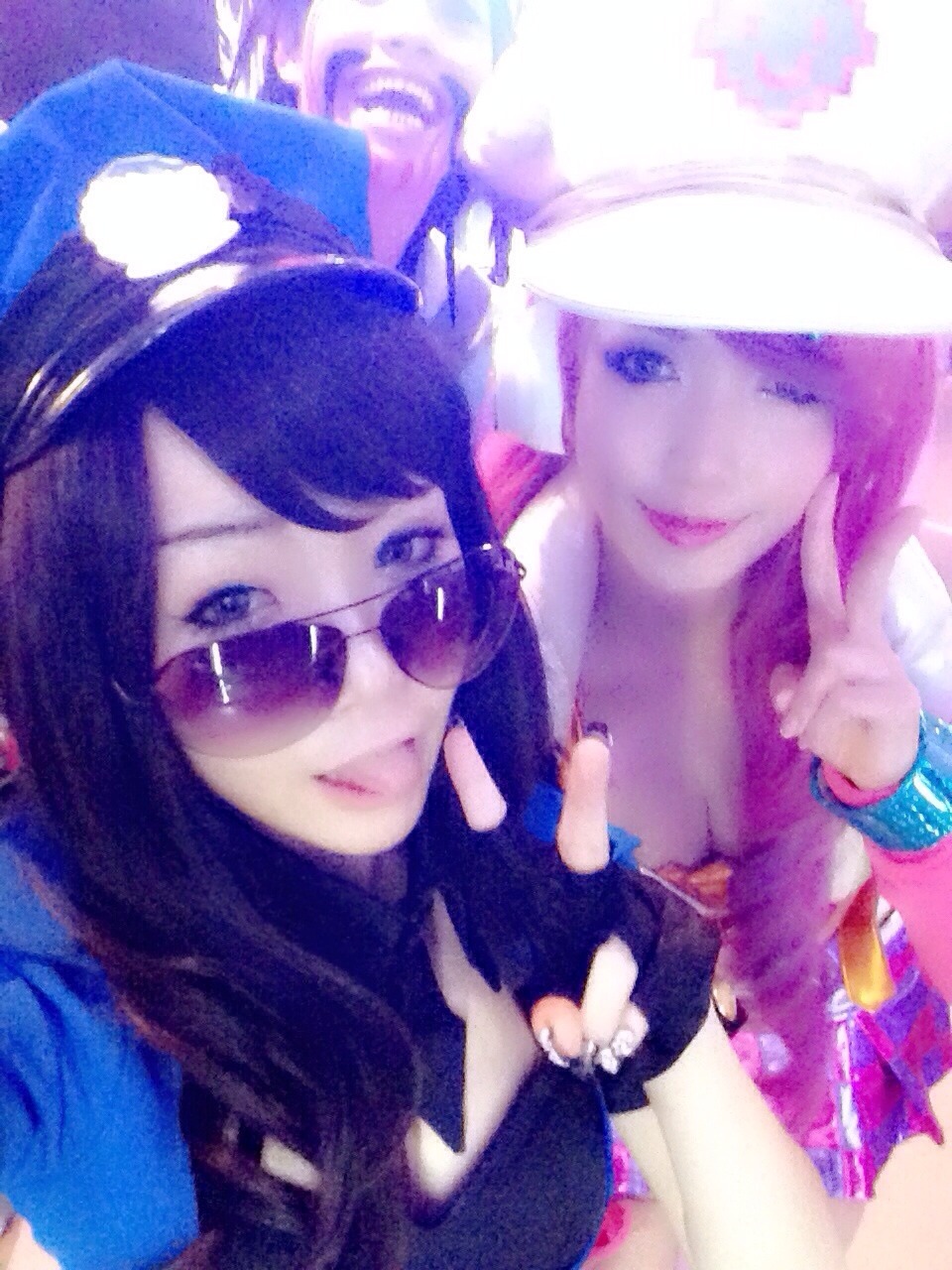 sweetsin7th:  Today Case!!  Caitlyn - Rafrenze