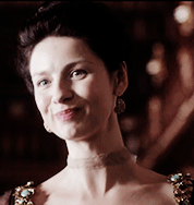 srkajol-pics:Claire Elizabeth Beauchamp Randall Fraser →  «I’m not&n