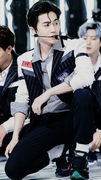 『SUHO』saved? reblog or like