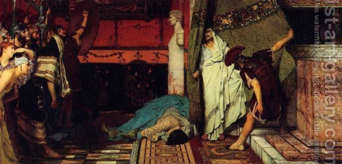 Locusta the Poisoner—Ancient Rome’s Deadliest Assassin,Perhaps the most feared woman in 