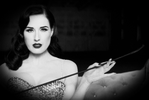 ☽ • Lady Lina • ☾