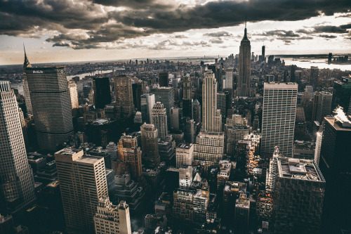 @empoweredinnocence still miss it… Still don’t want to move back.
