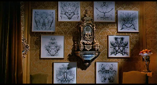  Bluebeard, dir. Edward Dmytryk, 1972 