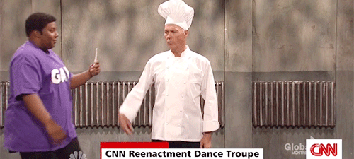 -teesa-:  You’re watching the loose collection of daytime nonsense we call the