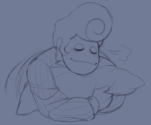 The Wally Sketches YIPPEEEE