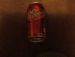 Blood: Your dash seems thirsty have some dr pepper to help!