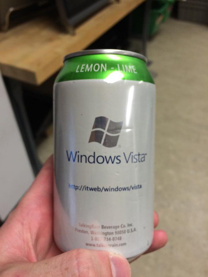 farcryfromhere: i drink this and my entire nervous system shuts down immediately