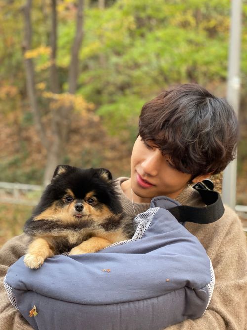 Happy Birthday Tae!