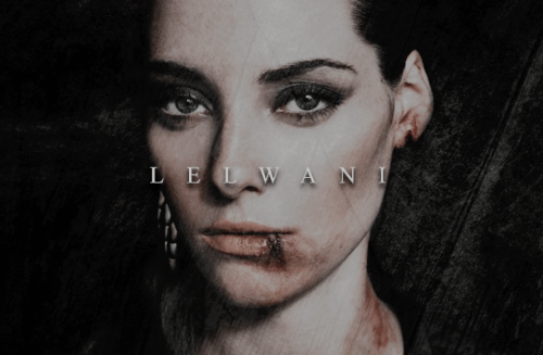 scottpilgvrim: 30 DAYS OF HORROR CHALLENGE:  7/7 Deities → Lelwani Lelwani is the Hittite 