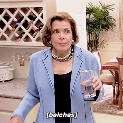 its-arrested-development: Are you aware we’ve been downgraded to being just pool members at the club now?