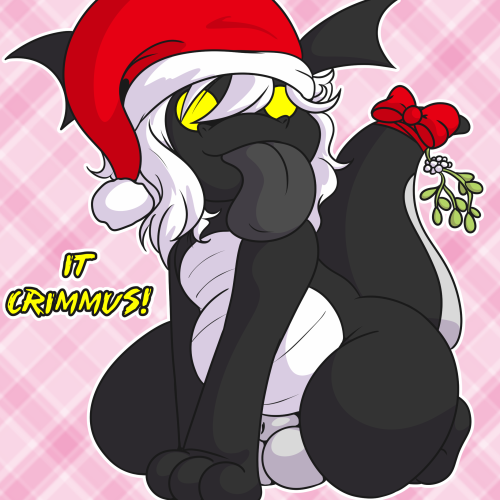 tailidraws:#TailiDraws - “MURR YIFFMUSS!” | Slightly #NSFW X3