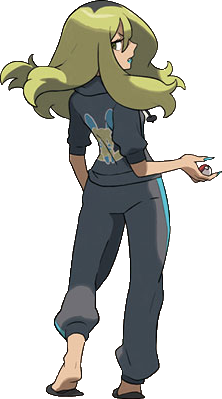 rnissile: rnissile:  rnissile:  i still love the oras delinquent trainer so much     I CHERISH HER  MOM HOLY FUCK  an she’s the biggest cutie &lt;3 &lt;3 &lt;3