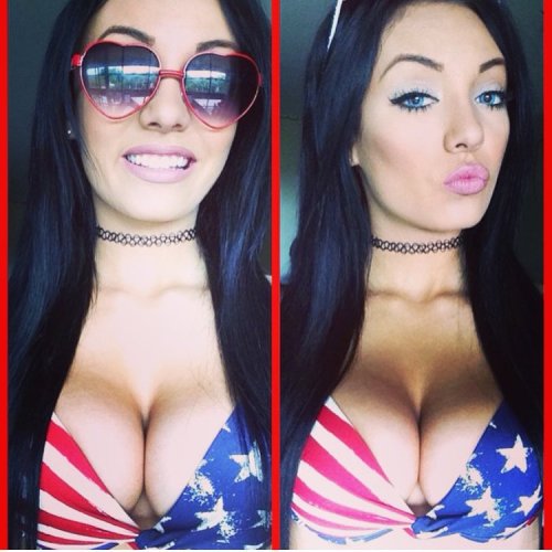 boobsapprover:  @lexidunk has been approved! 👍😍 🇺🇸