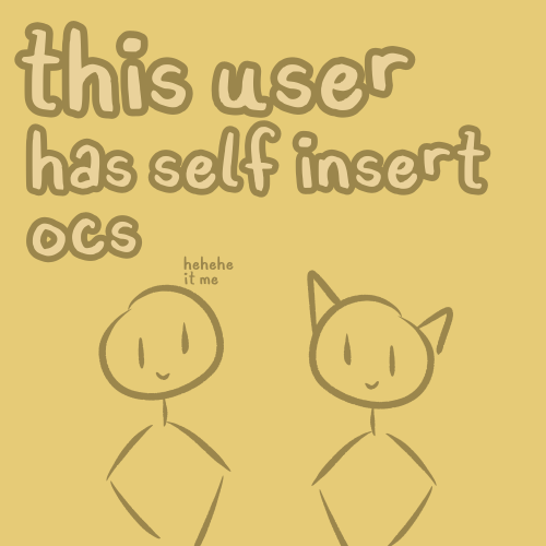 nugget-creates-things - OCs For Days
