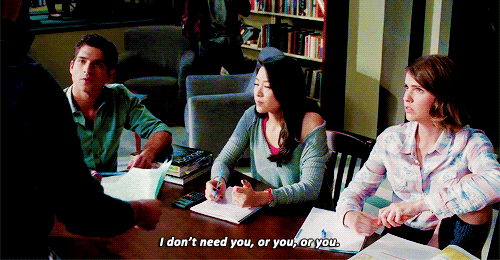 teen-wolf-archive: Figure this out myself, alright?