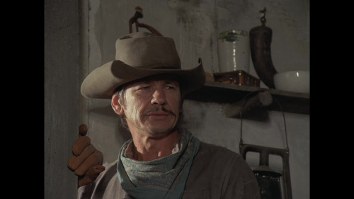 “Chino / The Valdez Horses” by John Sturges &amp; Duilio Coletti (1973) Charles Bron