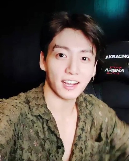 WHAT THE FUCK JEON JUNGKOOK!?
