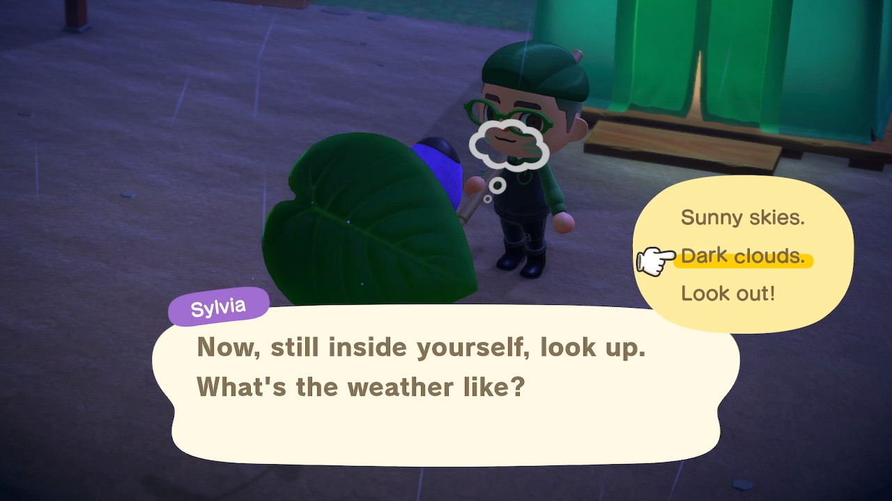 Sylvia animal crossing | Tumblr