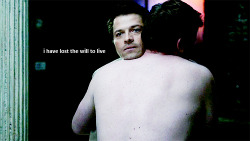 two-winchesters-and-castiel:  mishasminions: