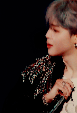 dazzlingkai:jimin ♡ dope「love yourself world tour; japan」
