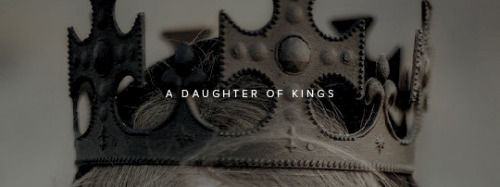 everdreems:“What do you fear, my lady?”“A cage. To stay behind bars until use and old age accept the