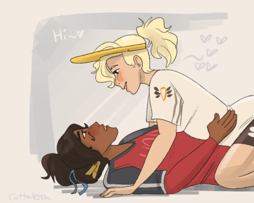 tumblr photo overwatch-girls-nsfw 0