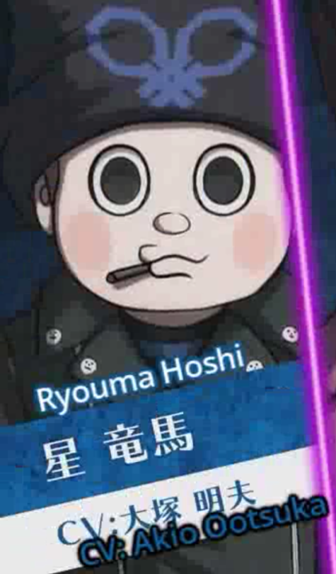 theworstcartoonist:   #10. Despite Toujou’s hair covering one of her eyes, you