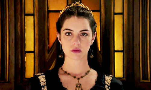 seyfriedamandas-blog: I suppose innocence is all relative. I wonder how long Mary’s will last.