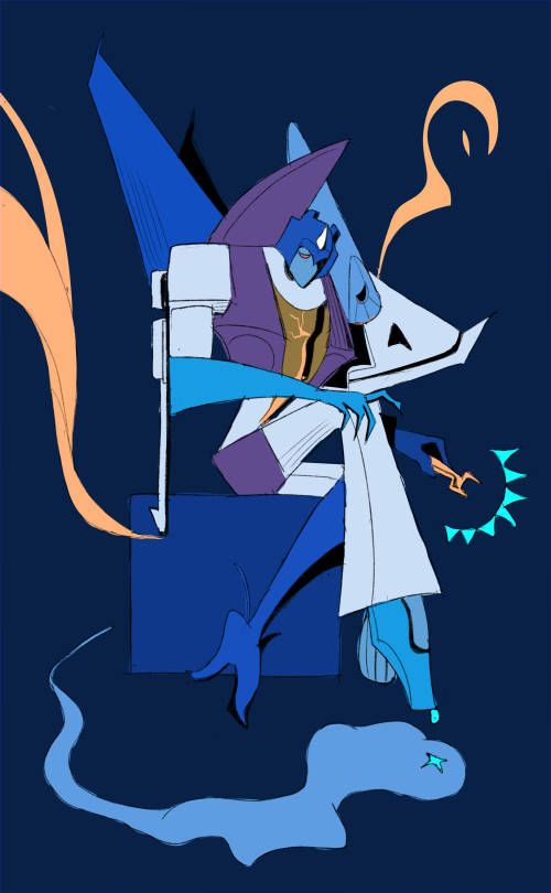 Frame Dysphoria